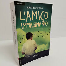 Amico immaginario matthew usato  Villorba