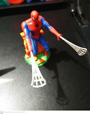 Action figure spiderman usato  San Cesareo