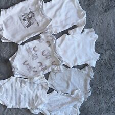 Bundle unisex baby for sale  DARLINGTON