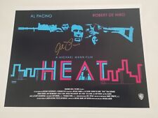Pacino hand signed d'occasion  Saint-Priest