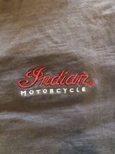 indian motorcycle shirt for sale  Minneapolis