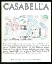 Casabella 556 apr. usato  Monterotondo