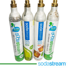 Soda stream 60l for sale  Woodstock