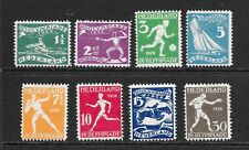 Holandia 1928 - Igrzyska Olimpijskie Amsterdam - W idealnym stanie na zawiasach na sprzedaż  Wysyłka do Poland