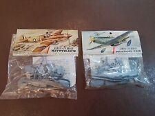 Airfix kittyhawk mustang for sale  PAIGNTON