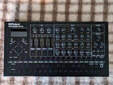 Roland desktop synthesizer for sale  PLYMOUTH