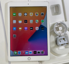 Apple iPad Air 2 16GB Wi-Fi + Celular Desbloqueado Plateado Buen Estado 568 segunda mano  Embacar hacia Argentina