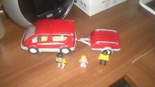 Playmobil familienwagen auto gebraucht kaufen  Siegen