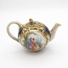 miniature teapot for sale  Redmond