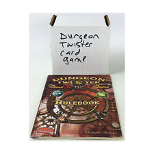 Asmodee boardgame dungeon for sale  Madison