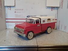 VINTAGE 1960s TONKA TOYS FISHERMAN PICK UP TRUCK MISSING TAILGATE for sale  Shipping to Canada