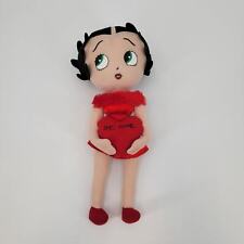 Kellytoy betty boop for sale  Shipping to Ireland
