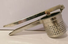 Andrew james stainless for sale  ANDOVER