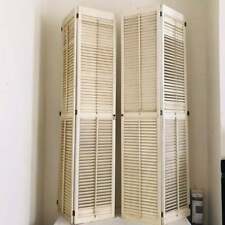 Pairs louvered plantation for sale  Pittsburgh