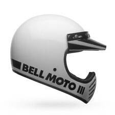 Bell helmets moto d'occasion  Expédié en Belgium