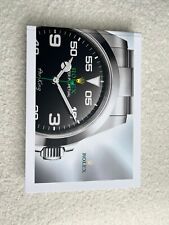 Rolex oyster watch for sale  UK
