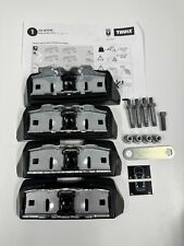 Thule fitting kit for sale  IPSWICH