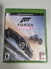 Forza Horizon 3 (Microsoft Xbox One, 2016) Free Shipping for sale  Shipping to South Africa