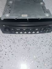 blaupunkt car cd player for sale  SPALDING