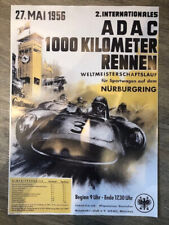 Plakate nürburgring jahre gebraucht kaufen  Bad Neuenahr-Ahrweiler