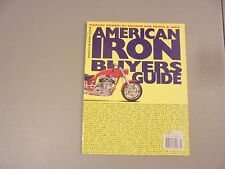 2000 american iron for sale  Huntington Beach