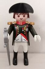 Playmobil Soldat Garde Napoléon d'occasion  Attignat