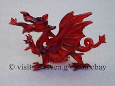Welsh red dragon for sale  UK