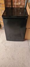 Undercounter freezer black for sale  LEICESTER