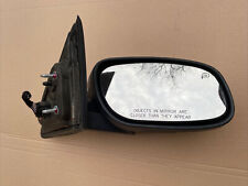 2010-2019 Ford Taurus espelho de porta de visão lateral direita com alerta de ponto cego fabricante de equipamento original comprar usado  Enviando para Brazil
