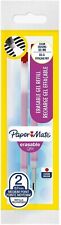 Papermate red erasable for sale  NEWRY