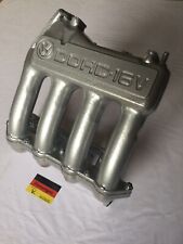 VW GOLF JETTA MK2 GTI KR 16v CORRADO 2.0 9a PL 42mm INLET INTAKE MANIFOLD SET for sale  Shipping to South Africa