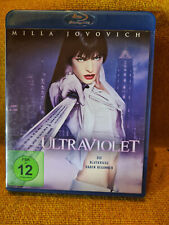 Ultraviolet milla jovovich gebraucht kaufen  Deutschland