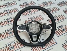 Original VW Golf 8 VIII Multifunktionslenkrad Leder Steering Wheel 5H0419089BH comprar usado  Enviando para Brazil