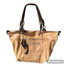 Tano handbags camel for sale  South Bend