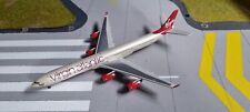 1 400 Virgin Atlantic diecast airliners for sale  MARKET DRAYTON