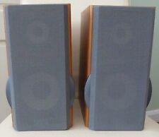 Pair hitachi speakers for sale  LEIGH-ON-SEA