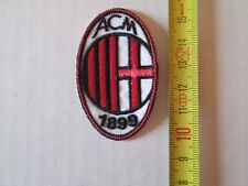 Milan club toppa usato  Torino