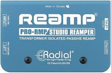 Dispositivo de amplificação passiva radial ProRMP, usado comprar usado  Enviando para Brazil