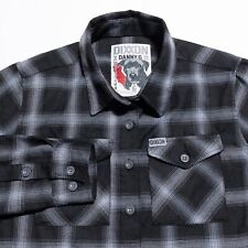 Dixxon flannel shirt for sale  Englewood