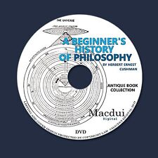 Beginner history philosophy for sale  Shipping to Ireland