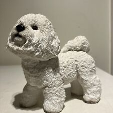 Bichon figurine for sale  BIRMINGHAM