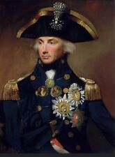 Lord horatio nelson for sale  CARDIFF