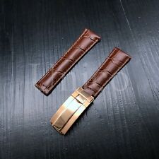 rolex leather watch band for sale  Las Vegas