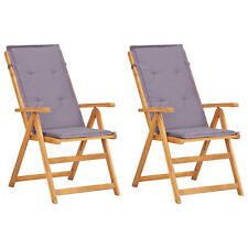 Reclining garden chairs for sale  Rancho Cucamonga