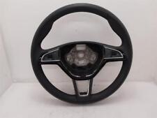 Steering wheel skoda for sale  DONCASTER