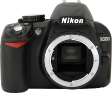 Fotocamera nikon d3100 usato  Conselve