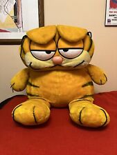 Garfield cat jumbo for sale  Dayton