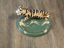 Tiger figurine vintage for sale  Lebanon