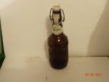 Grolsch beer bottle for sale  FERRYSIDE