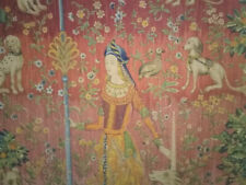 Antique bavarian tapestry for sale  Windsor